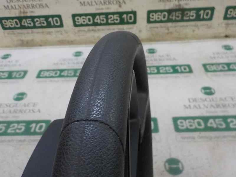 Recambio de volante para seat ibiza (6p1) 1.0 referencia OEM IAM 5F0419091AZP8 5F0419091AZP8 