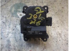 Recambio de motor electrico para honda accord berlina (cl/cn) 2.2 ctdi referencia OEM IAM 79140SDAA01  