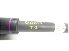 Recambio de amortiguador trasero izquierdo para mazda cx-3 2.0 16v cat referencia OEM IAM    2