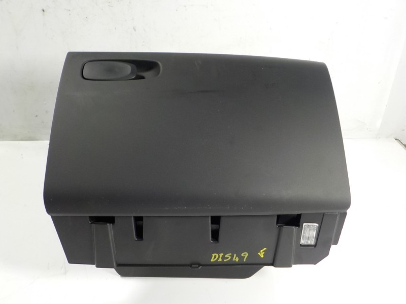 Recambio de guantera para volvo v40 2.0 diesel cat referencia OEM IAM 1284503  