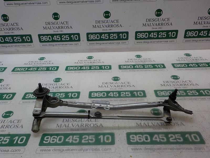 Recambio de articulacion limpia delantero para bmw serie 3 berlina (e90) 2.0 turbodiesel cat referencia OEM IAM 61617161711  