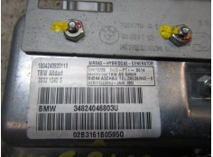 Recambio de airbag lateral delantero derecho para bmw serie 7 (e65/e66) 730d referencia OEM IAM 72129180928 30321242B 30321242B 2