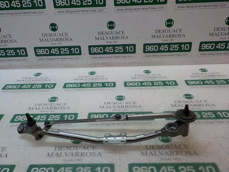 Recambio de articulacion limpia delantero para bmw serie 3 berlina (e90) 2.0 turbodiesel cat referencia OEM IAM 61617161711  