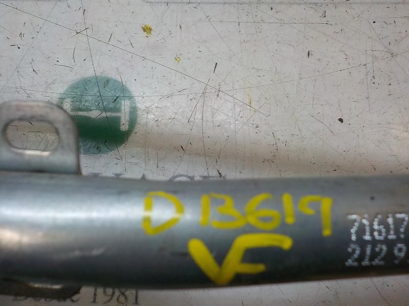 Recambio de articulacion limpia delantero para bmw serie 3 berlina (e90) 2.0 turbodiesel cat referencia OEM IAM 61617161711  