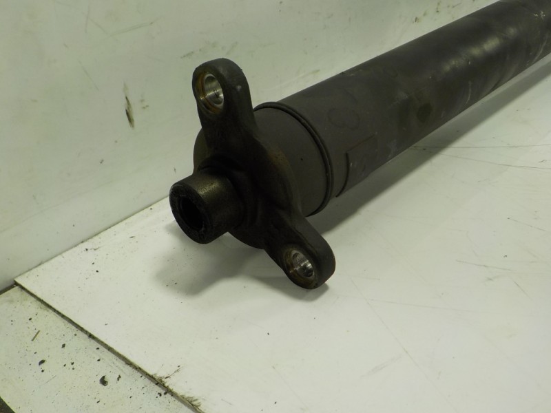 Recambio de transmision central para mercedes-benz clase c (w203) sportcoupe 1.8 cat referencia OEM IAM   