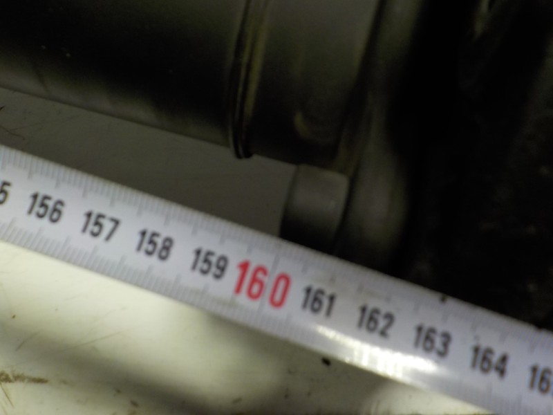 Recambio de transmision central para mercedes-benz clase c (w203) sportcoupe 1.8 cat referencia OEM IAM   