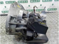 Recambio de caja cambios para ford fiesta (cbk) 1.4 tdci cat referencia OEM IAM   
