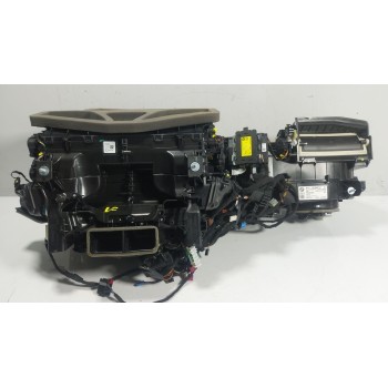 CALEFACCION ENTERA NORMAL 64116836881 6411HZ986874107 