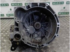 Recambio de caja cambios para ford fiesta (cbk) 1.4 tdci cat referencia OEM IAM    2