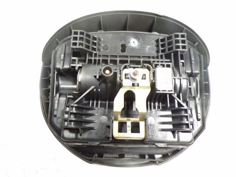 Recambio de airbag delantero izquierdo para renault kangoo 1.5 dci diesel cat referencia OEM IAM 8200893585 8200893585F 