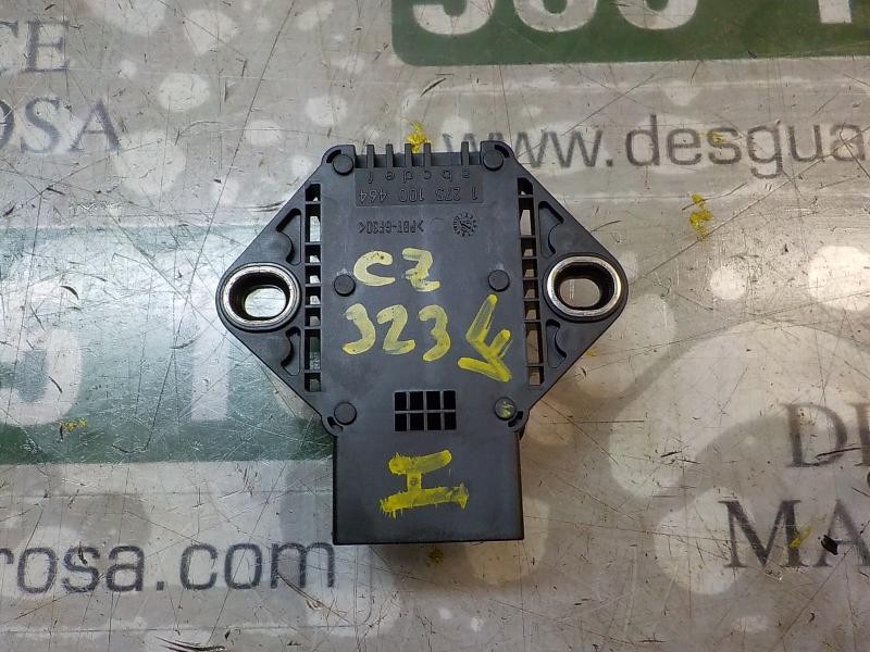 Recambio de modulo electronico para peugeot 308 1.6 16v hdi referencia OEM IAM 454949 9664661580 0265005765