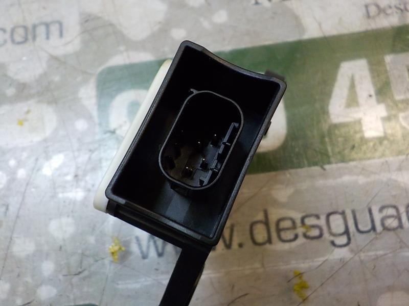 Recambio de modulo electronico para peugeot 308 1.6 16v hdi referencia OEM IAM 454949 9664661580 0265005765