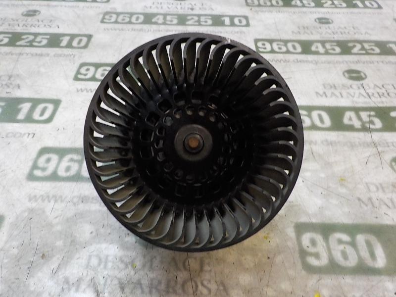 Recambio de motor calefaccion para peugeot 308 1.6 16v hdi referencia OEM IAM 6441Z7 T1000588K T1000588K