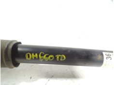 Recambio de amortiguador trasero derecho para seat ibiza sc (6j1) fr referencia OEM IAM 6R0513025E 6R0512011GC  2