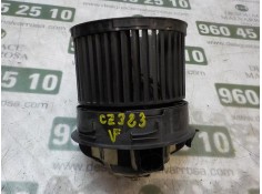 Recambio de motor calefaccion para peugeot 308 1.6 16v hdi referencia OEM IAM 6441Z7 T1000588K T1000588K 2