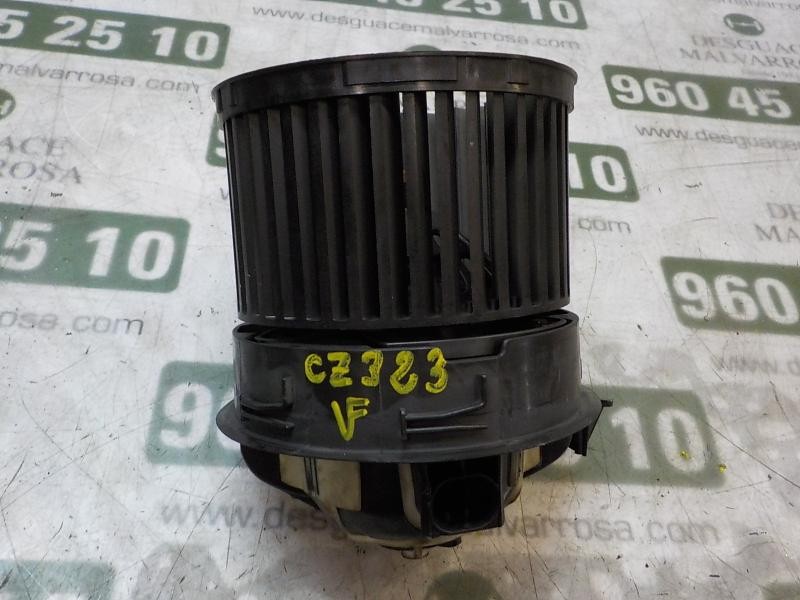 Recambio de motor calefaccion para peugeot 308 1.6 16v hdi referencia OEM IAM 6441Z7 T1000588K T1000588K