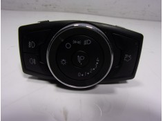 Recambio de mando luces para ford ka+ 1.2 ti-vct cat referencia OEM IAM  E4B513A024BB 