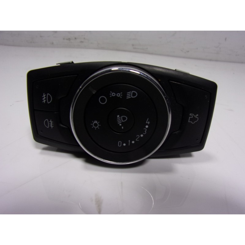 Recambio de mando luces para ford ka+ 1.2 ti-vct cat referencia OEM IAM  E4B513A024BB 