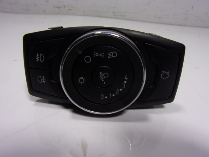 Recambio de mando luces para ford ka+ 1.2 ti-vct cat referencia OEM IAM  E4B513A024BB 