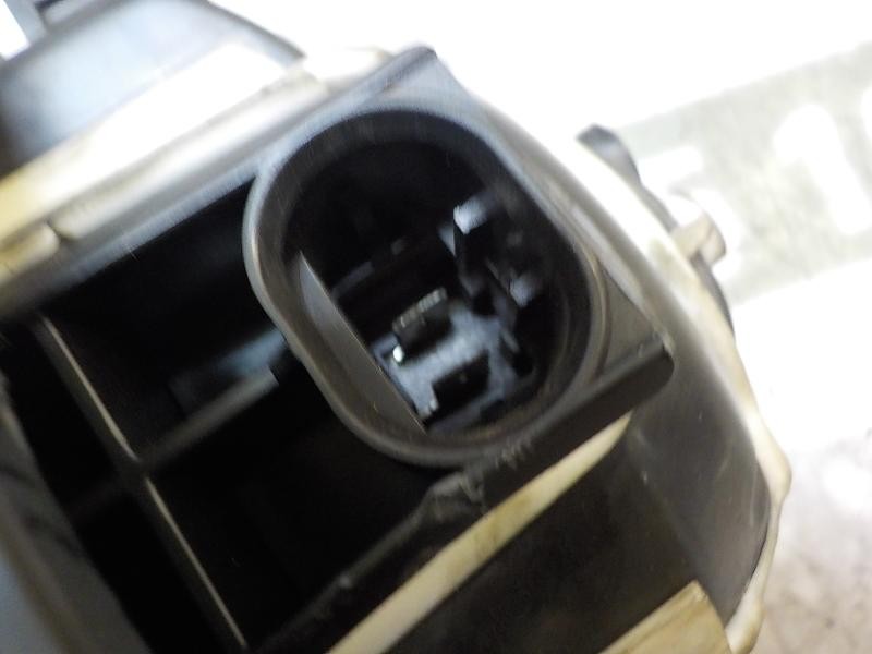 Recambio de motor calefaccion para peugeot 308 1.6 16v hdi referencia OEM IAM 6441Z7 T1000588K T1000588K