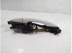 Recambio de maneta exterior trasera derecha para volvo v40 2.0 diesel cat referencia OEM IAM 39832339   2