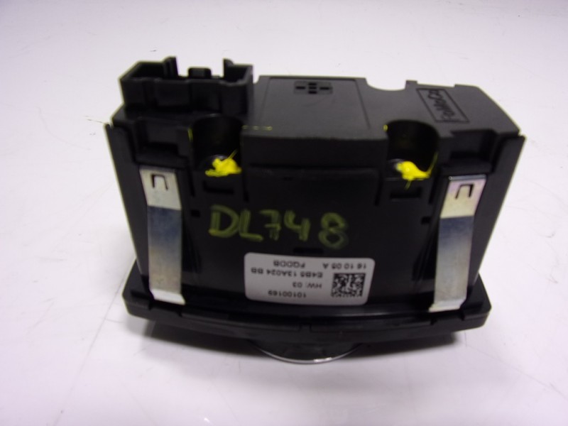 Recambio de mando luces para ford ka+ 1.2 ti-vct cat referencia OEM IAM  E4B513A024BB 