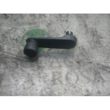 MANETA ELEVALUNAS TRASERA IZQUIERDA 