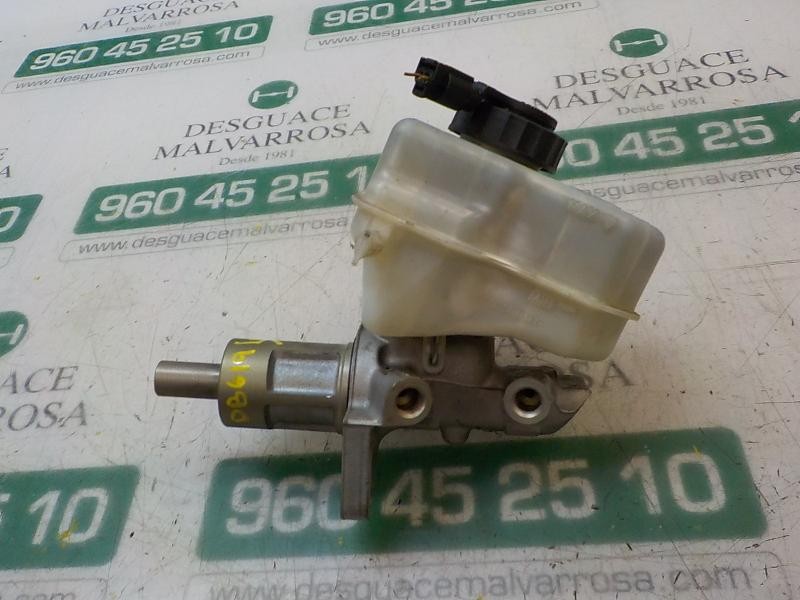 Recambio de bomba freno para bmw serie 3 berlina (e90) 2.0 turbodiesel cat referencia OEM IAM 34336785664  
