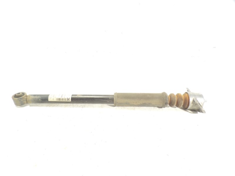 Recambio de amortiguador trasero izquierdo para seat ibiza sc (6j1) fr referencia OEM IAM 6R0513025E 6R0513025E 