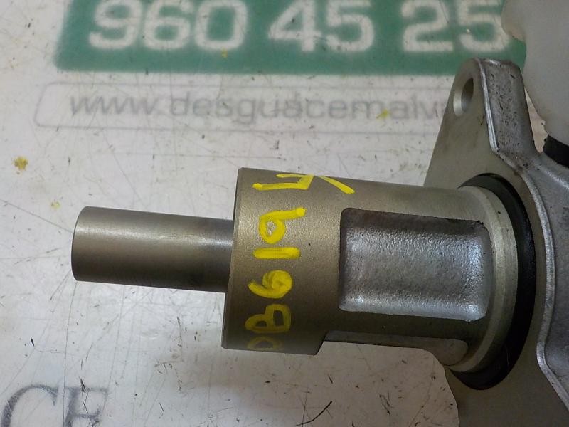 Recambio de bomba freno para bmw serie 3 berlina (e90) 2.0 turbodiesel cat referencia OEM IAM 34336785664  