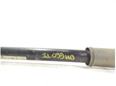 Recambio de amortiguador trasero izquierdo para seat ibiza sc (6j1) fr referencia OEM IAM 6R0513025E 6R0513025E  2