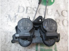 Recambio de modulo electronico para bmw serie 7 (e65/e66) 730d referencia OEM IAM  6911826 96838 2