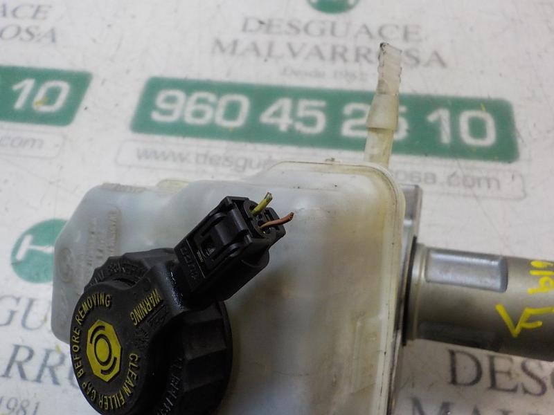 Recambio de bomba freno para bmw serie 3 berlina (e90) 2.0 turbodiesel cat referencia OEM IAM 34336785664  