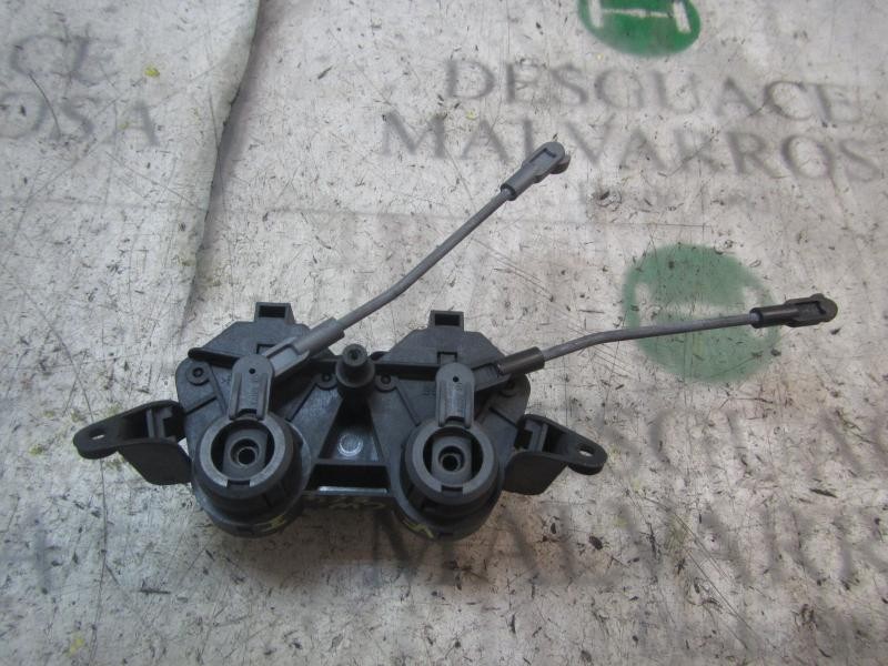 Recambio de modulo electronico para bmw serie 7 (e65/e66) 730d referencia OEM IAM  6911826 96838