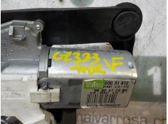 Recambio de motor limpia trasero para peugeot 308 1.6 16v hdi referencia OEM IAM 6405JQ 9680477480 53031812 2