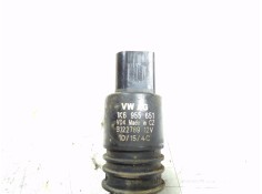 Recambio de bomba limpia para seat ibiza sc (6j1) fr referencia OEM IAM 1K6955651 1K6955651  2