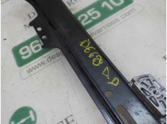 Recambio de elevalunas delantero derecho para bmw serie 5 berlina (e60) 3.0 turbodiesel cat referencia OEM IAM 51337184384 69222 2