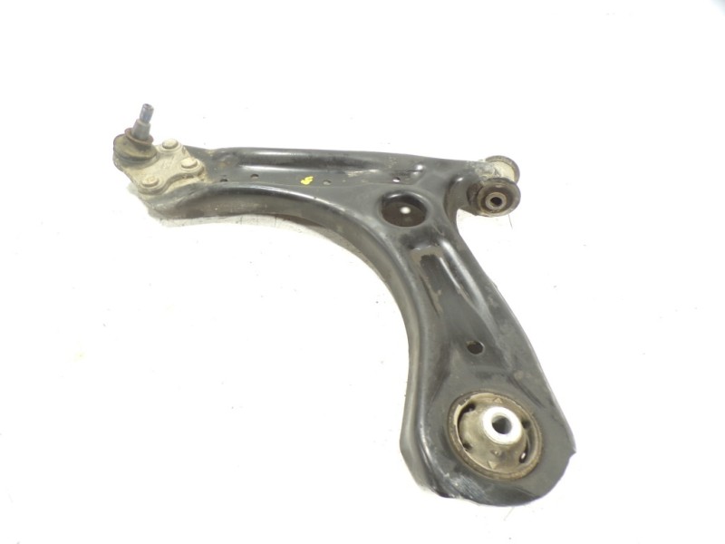 Recambio de brazo suspension inferior delantero izquierdo para seat ibiza sc (6j1) fr referencia OEM IAM 6R0407151F  