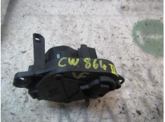 Recambio de motor apertura trampillas climatizador para bmw serie 7 (e65/e66) 730d referencia OEM IAM  6911823 96835 2