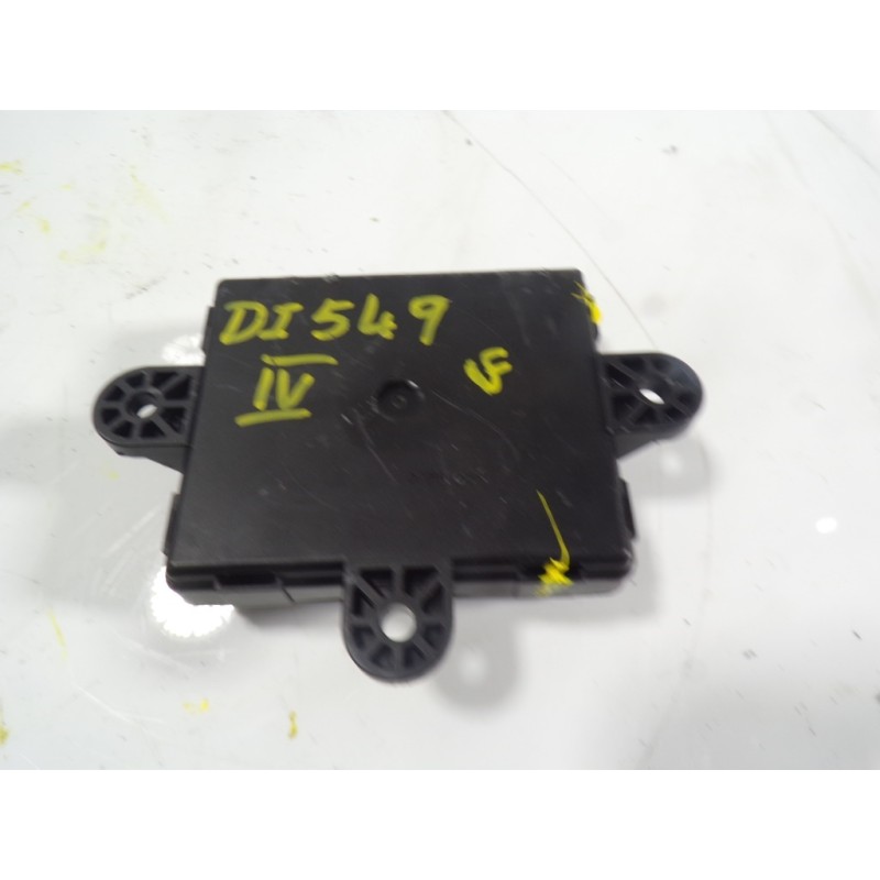 Recambio de modulo electronico para volvo v40 2.0 diesel cat referencia OEM IAM 31343873 31343872 AV6N14C236AB