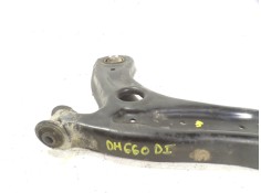 Recambio de brazo suspension inferior delantero izquierdo para seat ibiza sc (6j1) fr referencia OEM IAM 6R0407151F   2