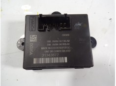 Recambio de modulo electronico para volvo v40 2.0 diesel cat referencia OEM IAM 31343873 31343872 AV6N14C236AB 2