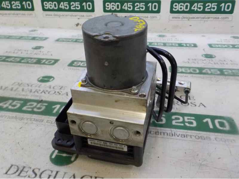 Recambio de abs para bmw serie 5 lim. (f10) 530d xdrive referencia OEM IAM 34516852821 34516852820 065960449