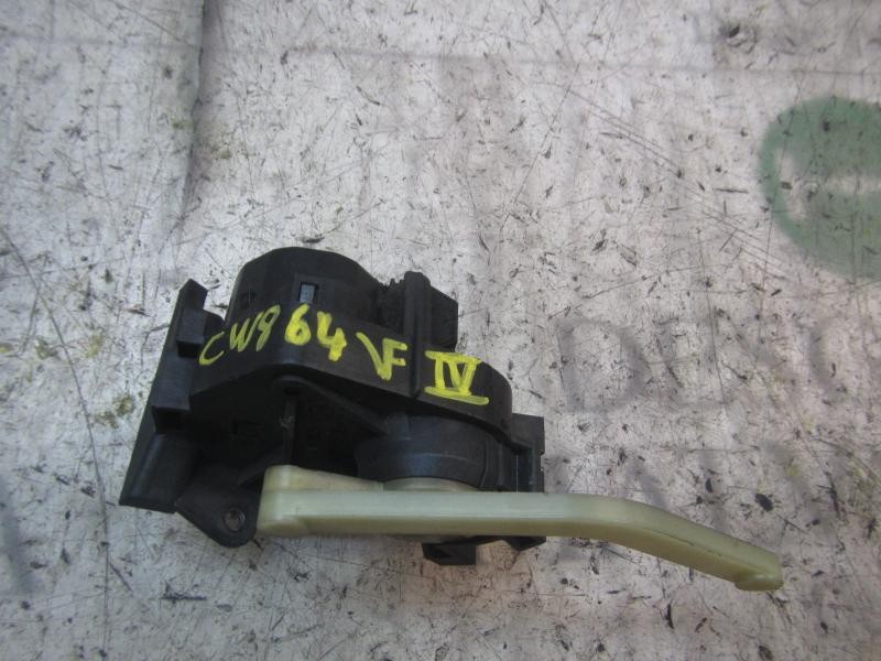 Recambio de motor electrico para bmw serie 7 (e65/e66) 730d referencia OEM IAM  6911819 96827