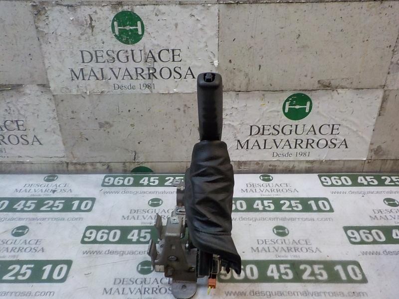 Recambio de palanca freno de mano para peugeot 308 1.6 16v hdi referencia OEM IAM 4701C7  