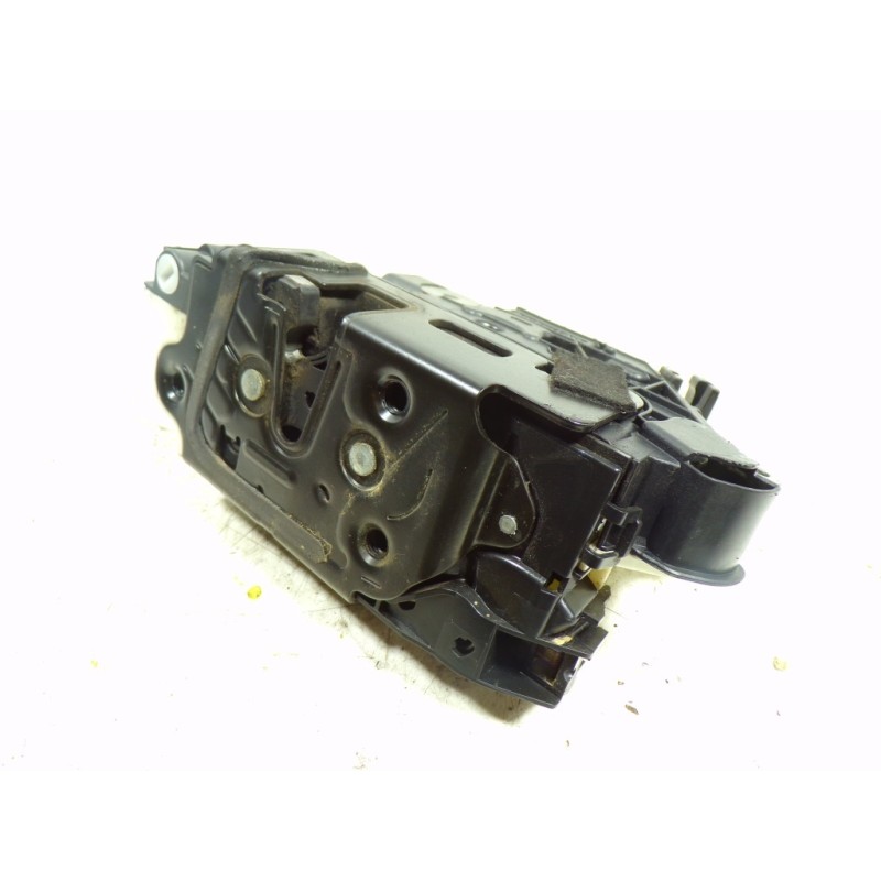 Recambio de cerradura puerta delantera izquierda para seat ibiza sc (6j1) fr referencia OEM IAM 5N2837015E 5N2837015E 