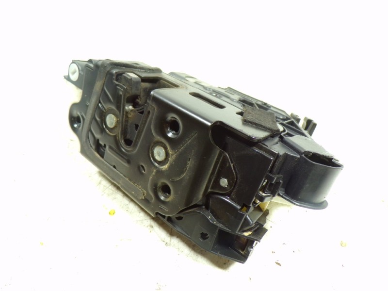 Recambio de cerradura puerta delantera izquierda para seat ibiza sc (6j1) fr referencia OEM IAM 5N2837015E 5N2837015E 