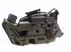 Recambio de cerradura puerta delantera izquierda para seat ibiza sc (6j1) fr referencia OEM IAM 5N2837015E 5N2837015E  2