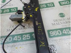 Recambio de elevalunas delantero izquierdo para bmw serie 5 berlina (e60) 3.0 turbodiesel cat referencia OEM IAM 51337184383 692 2