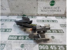 Recambio de palanca freno de mano para peugeot 308 1.6 16v hdi referencia OEM IAM 4701C7   2